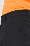 Unisex-Cargo-Hose mit elastischem Saum