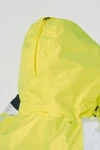Recycelter Sicherheitsparka 4 in 1