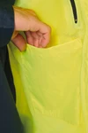 Recycelter Sicherheitsparka 4 in 1
