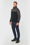 Recycelte Herren-Stretchhose