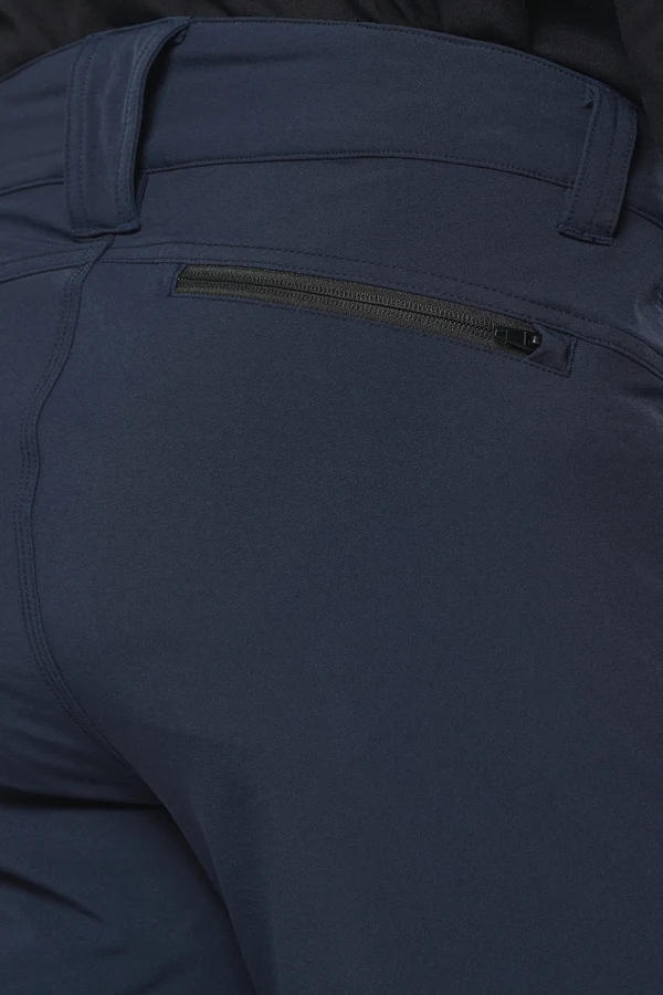 Recycelte Herren-Stretchhose