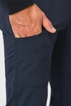Recycelte Herren-Stretchhose