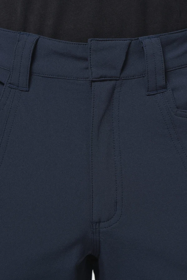 Recycelte Herren-Stretchhose