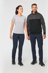 Recycelte Herren-Stretchhose