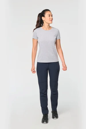 Recycelte Damen-Stretchhose