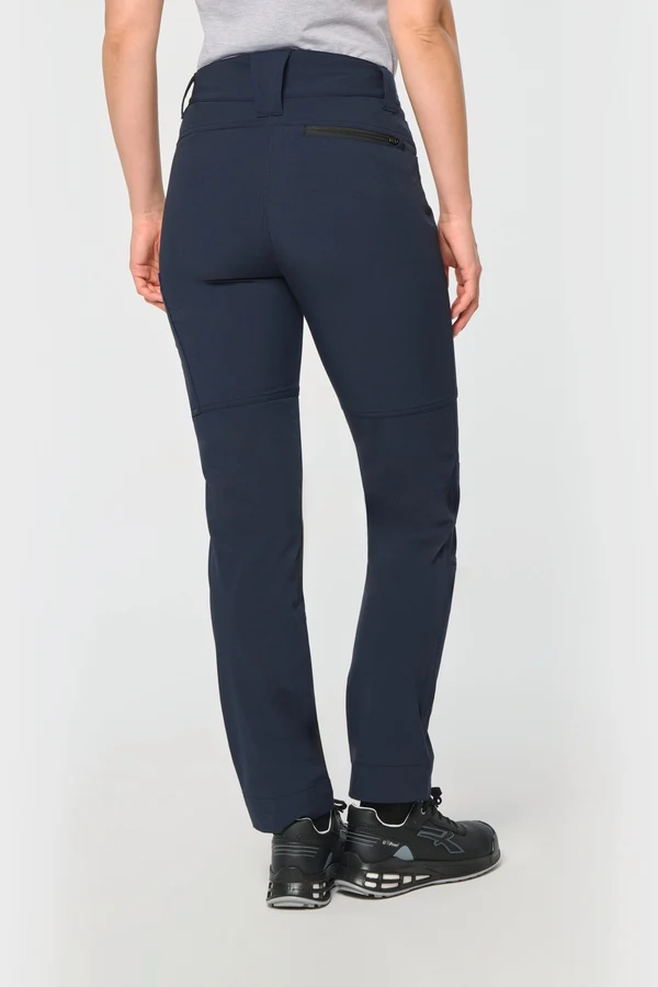 Recycelte Damen-Stretchhose