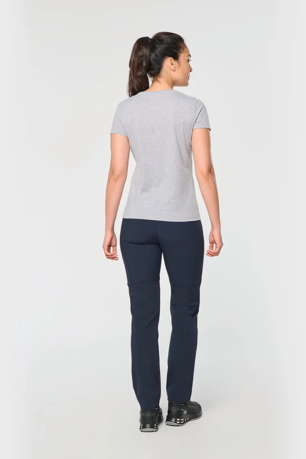 Recycelte Damen-Stretchhose
