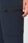 Recycelte Damen-Stretchhose