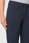 Recycelte Damen-Stretchhose