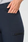 Recycelte Damen-Stretchhose