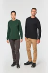 Unisex-Stretch und Baumwolle