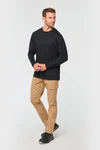 Unisex-Stretch und Baumwolle