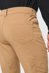 Unisex-Stretch und Baumwolle
