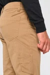 Unisex-Stretch und Baumwolle