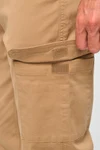 Unisex-Stretch und Baumwolle