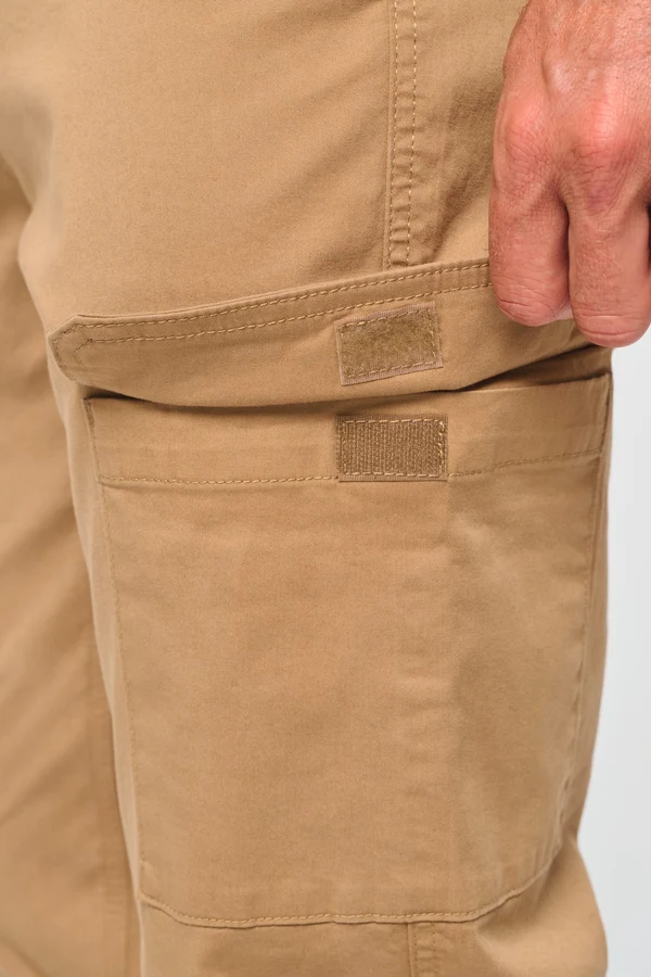 Unisex-Stretch und Baumwolle
