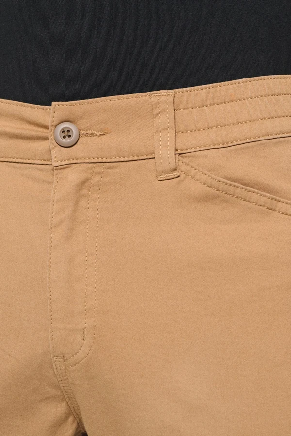 Unisex-Stretch und Baumwolle