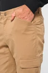 Unisex-Stretch und Baumwolle