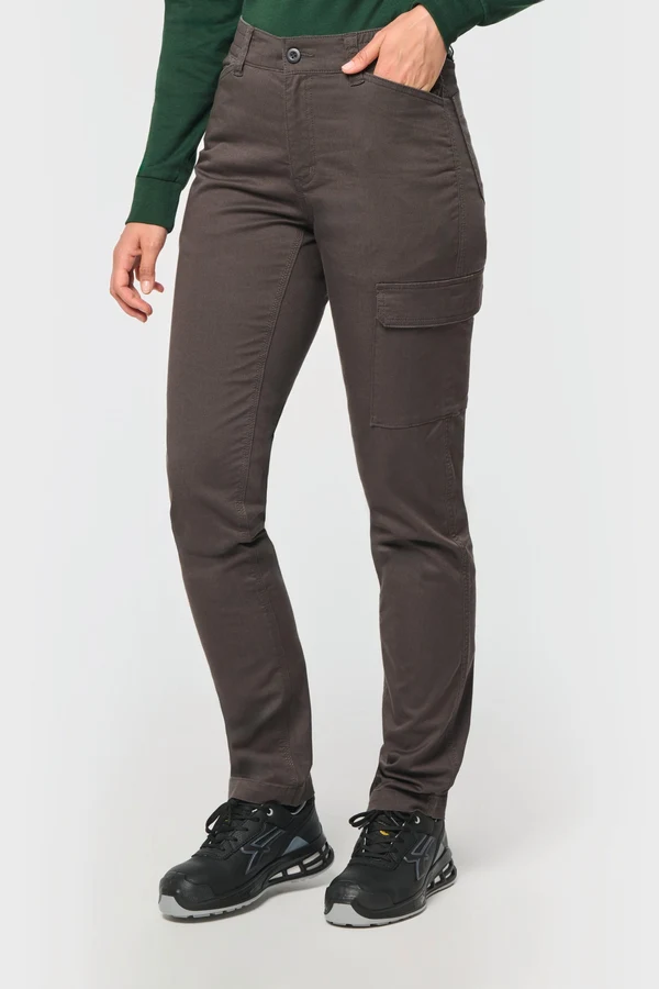 Unisex-Stretch und Baumwolle