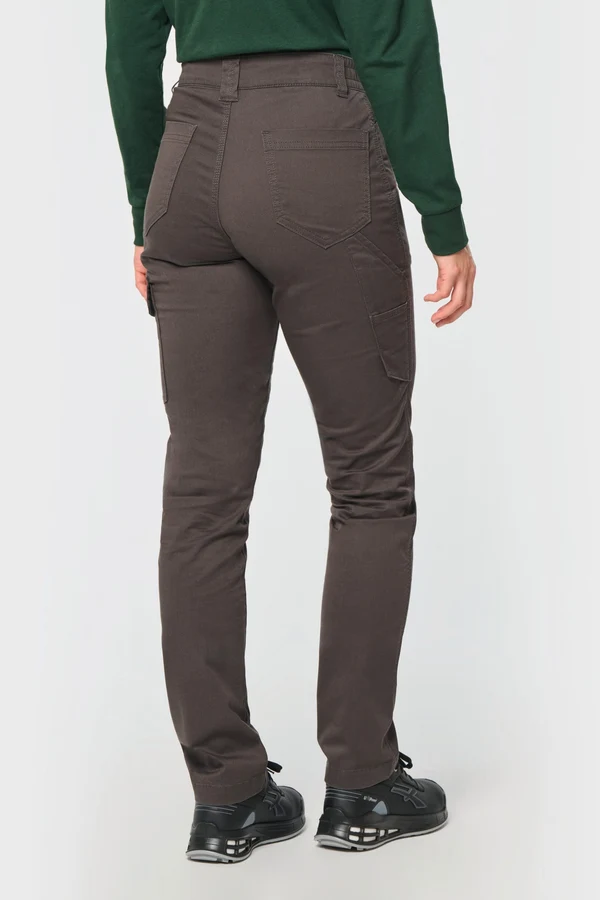 Unisex-Stretch und Baumwolle