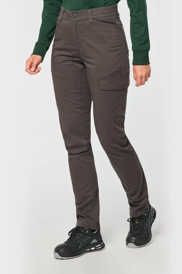 Unisex-Stretch und Baumwolle