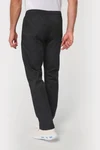 Umweltfreundliche Unisex-Kochhose