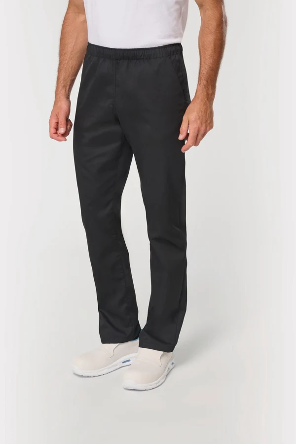 Umweltfreundliche Unisex-Kochhose
