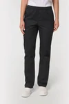 Umweltfreundliche Unisex-Kochhose