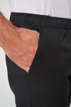 Umweltfreundliche Unisex-Kochhose