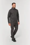 Metallfreie Unisex-Arbeitsjacke