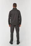 Metallfreie Unisex-Arbeitsjacke