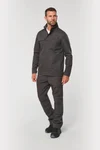 Metallfreie Unisex-Arbeitsjacke