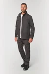 Metallfreie Unisex-Arbeitsjacke