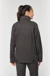Metallfreie Unisex-Arbeitsjacke