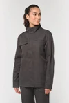 Metallfreie Unisex-Arbeitsjacke