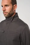 Metallfreie Unisex-Arbeitsjacke