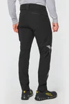 Recycelte Stretchhose mit mehreren Taschen