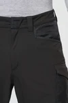 Recycelte Stretchhose mit mehreren Taschen