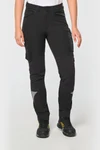Recycelte Stretchhose mit mehreren Taschen