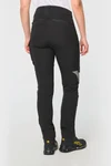 Recycelte Stretchhose mit mehreren Taschen