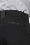 Leichte Stretchhose mit mehreren Taschen aus recyceltem Material