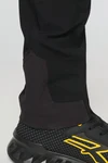 Leichte Stretchhose mit mehreren Taschen aus recyceltem Material