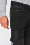 Leichte Stretchhose mit mehreren Taschen aus recyceltem Material