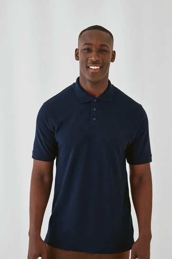 Heavymill men's polo shirt