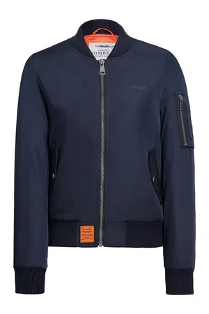 Blouson Original Herren Navy