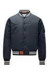 Jason Jacke Navy