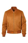 Jacke Maydery Camel