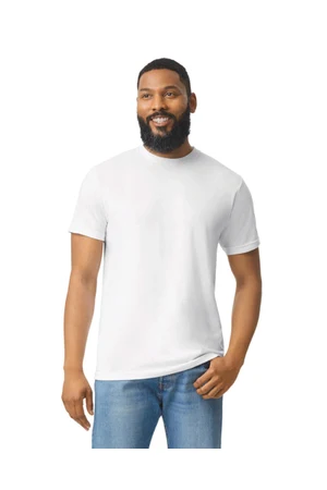 Herren-T-Shirt Softstyle CVC
