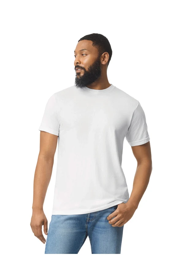 Herren-T-Shirt Softstyle CVC