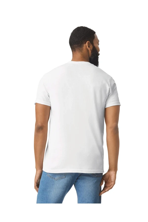 Herren-T-Shirt Softstyle CVC